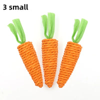 3 small