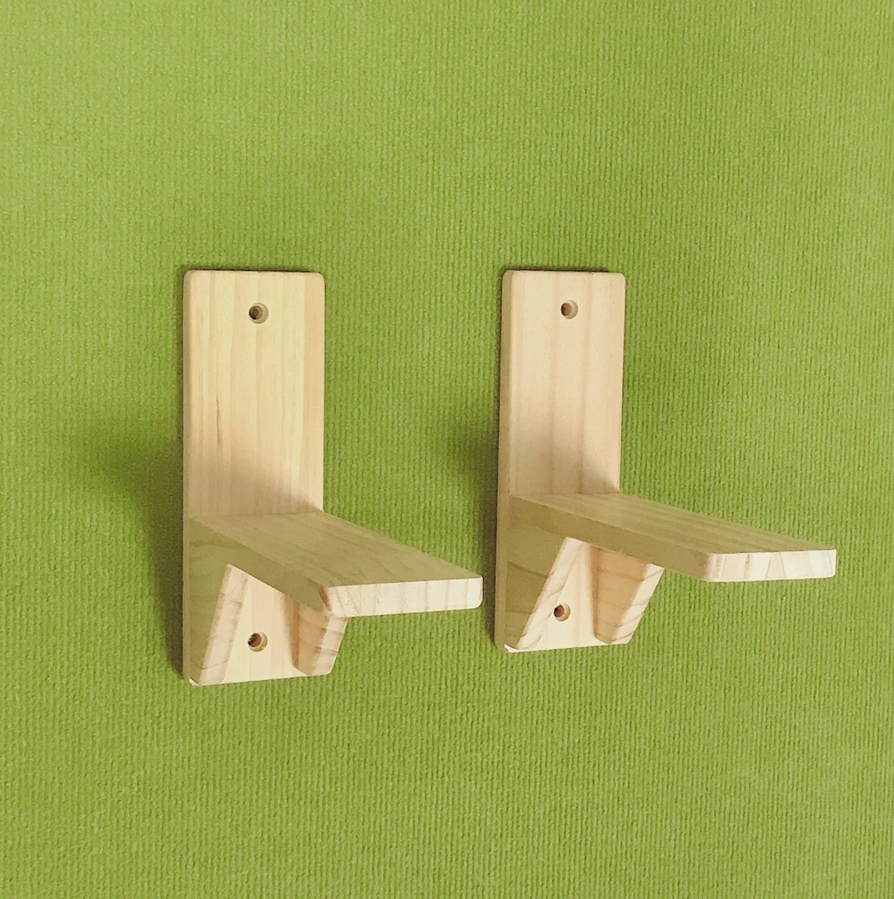 NoEnName_Null Wall Mounted Cat Bridge with Scratching Post for Active Felines